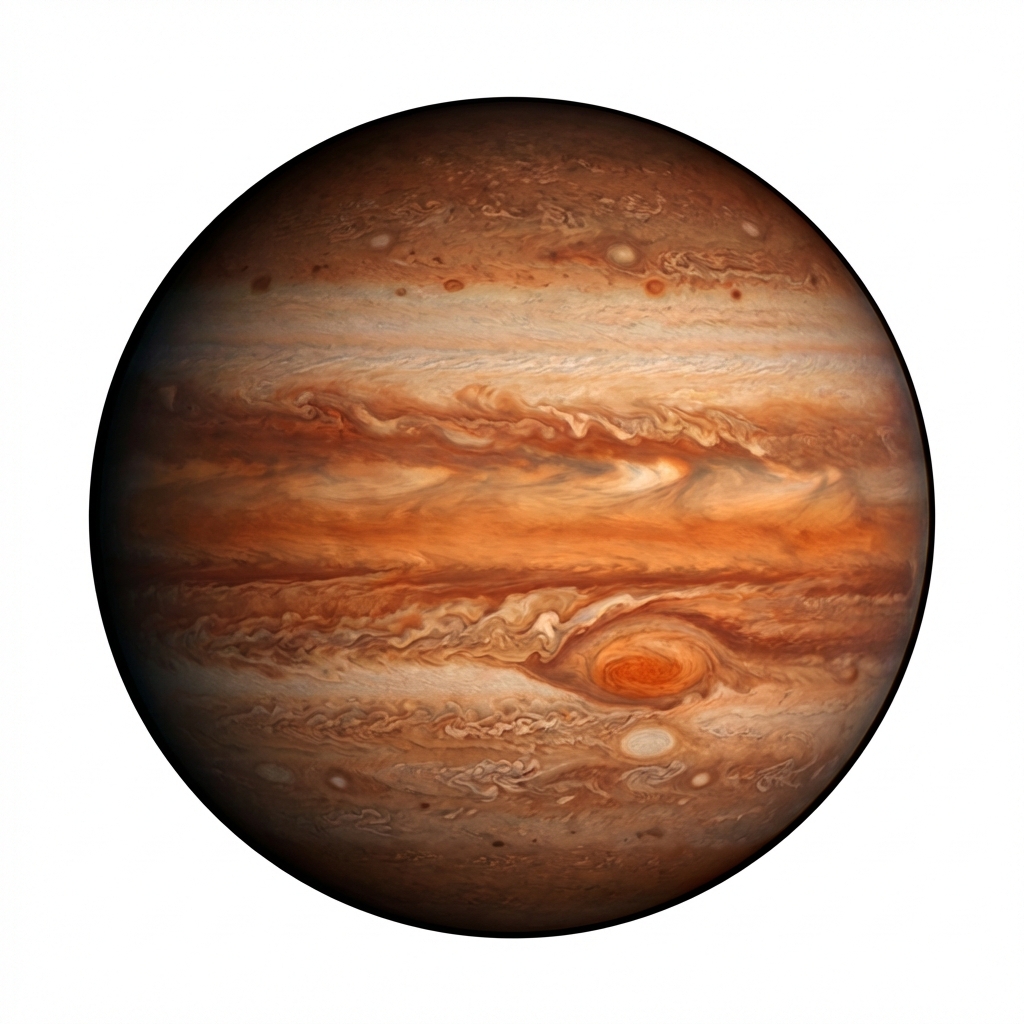 Jupiter